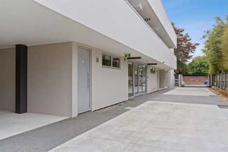Photo of property in 3/871 Colombo Street, Christchurch Central, Christchurch, 8013