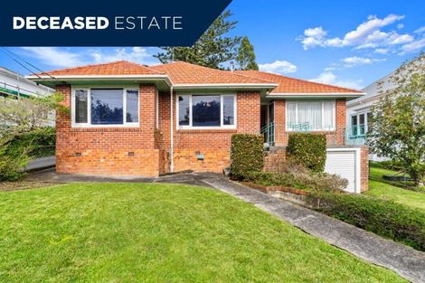 Photo of property in 41 Milton Road, Mount Eden, Auckland, 1024