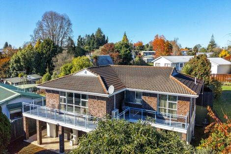 Photo of property in 15 Philip Street, Putaruru, 3411