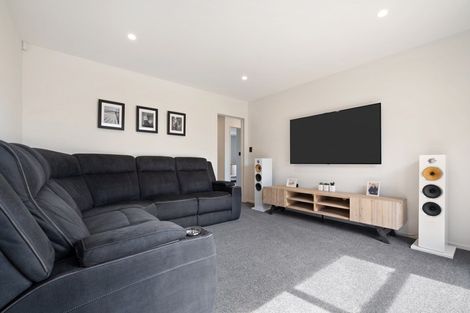 Photo of property in 56 Prestons Park Drive, Marshland, Christchurch, 8083