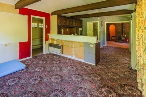 Photo of property in 36 Grey Street, Raetihi, 4632