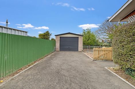 Photo of property in 796 East Street, Netherby, Ashburton, 7700