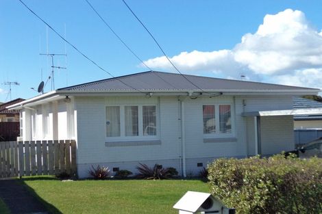 Photo of property in 97 Argyll Road, Greerton, Tauranga, 3112
