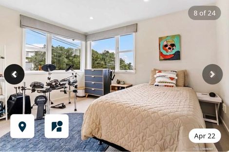 Photo of property in 70 Bassett Road, Johnsonville, Wellington, 6037