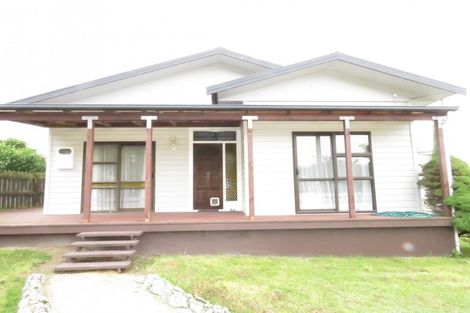 Photo of property in 18 Bowen Street, Kurow, 9435