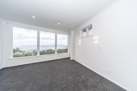 Photo of property in 43b Harbour View Road, Northland, Wellington, 6012