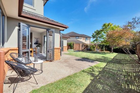 Photo of property in 5 Ashurst Lane, Greenhithe, Auckland, 0632