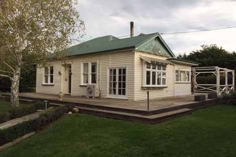Photo of property in 68 Watsons Road, Leeston, 7682