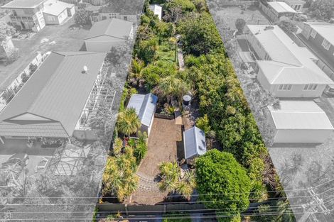 Photo of property in 133 Cornfoot Street, Castlecliff, Wanganui, 4501