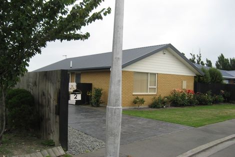 Photo of property in 2 Bayside Lane, Bromley, Christchurch, 8062