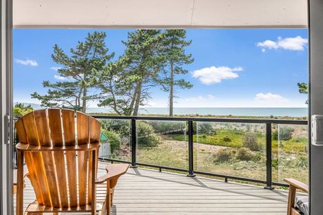 Photo of property in 47 Chamberlain Avenue, Amberley, 7481