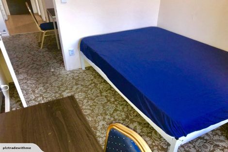 Photo of property in Empire Apartments, 1327/21 Whitaker Place, Grafton, Auckland, 1010