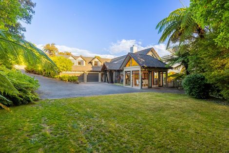 Photo of property in 3 Whakamoenga Point, Acacia Bay, Taupo, 3385