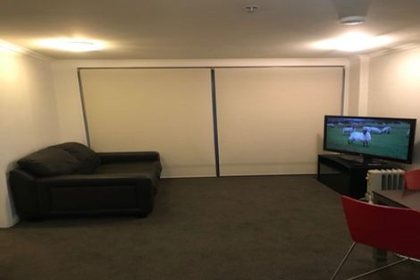 Photo of property in Monvie Apartments, 101/15 Holland Street, Te Aro, Wellington, 6011