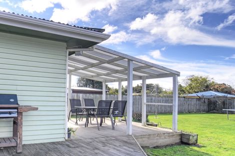 Photo of property in 21 South Belt, Solway, Masterton, 5810