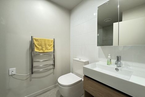 Photo of property in 607/212 Willis Street, Te Aro, Wellington, 6011