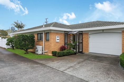Photo of property in 3/61 Amaru Road, One Tree Hill, Auckland, 1061