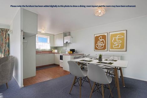 Photo of property in 220 Walnut Avenue, Ashburton, 7700