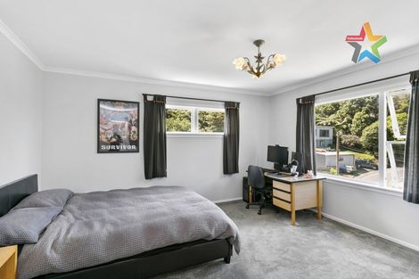 Photo of property in 57 Makara Road, Karori, Wellington, 6012