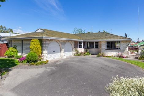 Photo of property in 210 Weld Street, Witherlea, Blenheim, 7201