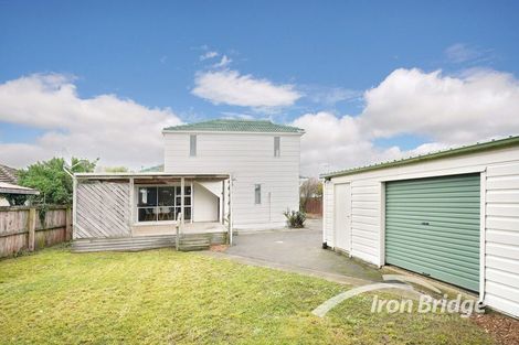 Photo of property in 51 Pegasus Avenue, North New Brighton, Christchurch, 8083