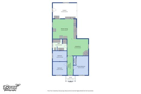 Photo of property in 1 Jellicoe Street, Waipukurau, 4200