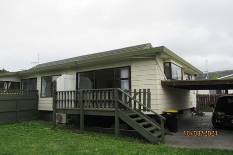 Photo of property in 2/17b Wainui Street, The Wood, Nelson, 7010