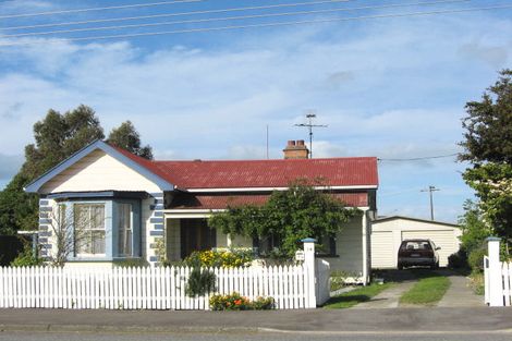 Photo of property in 14 Warwick Street, Mayfield, Blenheim, 7201