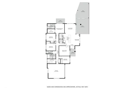 Photo of property in 95 Manuel Road, Silverdale, 0932