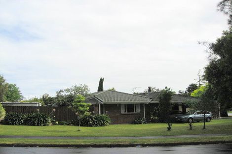 Photo of property in 27 Beaumaris Way, Conifer Grove, Takanini, 2112