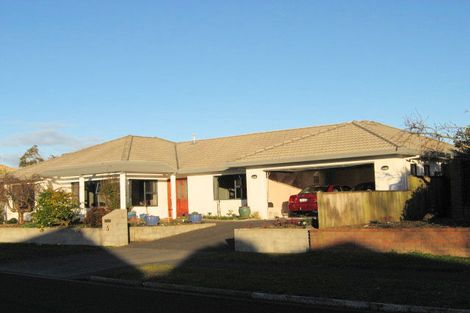 Photo of property in 5 Piccadilly Lane, Hillcrest, Hamilton, 3216