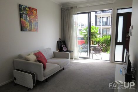 Photo of property in 4 Sidney Wallingford Way, Hobsonville, Auckland, 0616