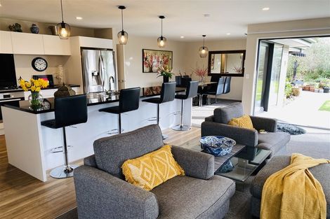 Photo of property in 36 Stanford Way, Rolleston, 7615