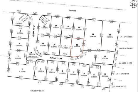 Photo of property in 7 Kukari Close, Flagstaff, Hamilton, 3210