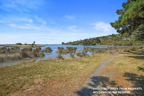 Photo of property in 1/68 Mccormacks Bay Road, Mount Pleasant, Christchurch, 8081