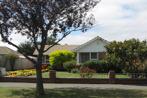 Photo of property in 40 Kaiwara Street, Hoon Hay, Christchurch, 8025