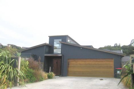 Photo of property in 40 Pendennis Point, Camborne, Porirua, 5026