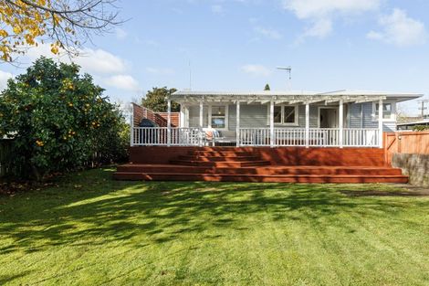 Photo of property in 162 Mahoe Street, Melville, Hamilton, 3206