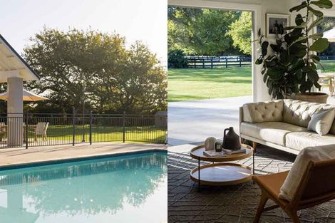 Photo of property in 302c State Highway 26, Newstead, Hamilton, 3286