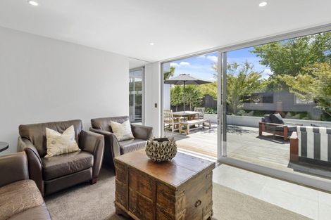 Photo of property in 176 Idris Road, Strowan, Christchurch, 8052