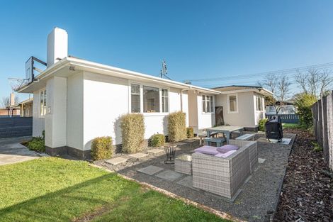 Photo of property in 20 Camellia Avenue, Aramoho, Whanganui, 4500