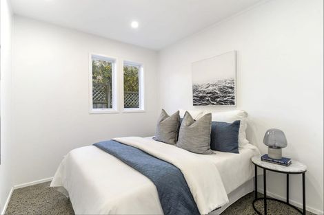 Photo of property in 4a Tramway Road, Beach Haven, Auckland, 0626