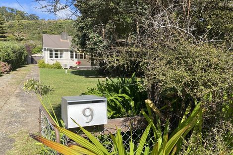 Photo of property in 9 Main Rd Ngakawau, Ngakawau, 7824