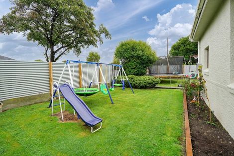 Photo of property in 24 Conyers Street, Georgetown, Invercargill, 9812