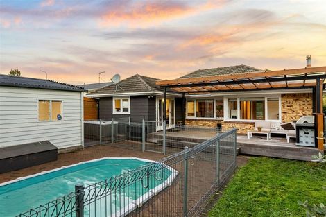 Photo of property in 1/13 Tristram Avenue, Forrest Hill, Auckland, 0620