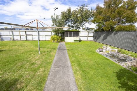 Photo of property in 16 Herrick Street, Marewa, Napier, 4110