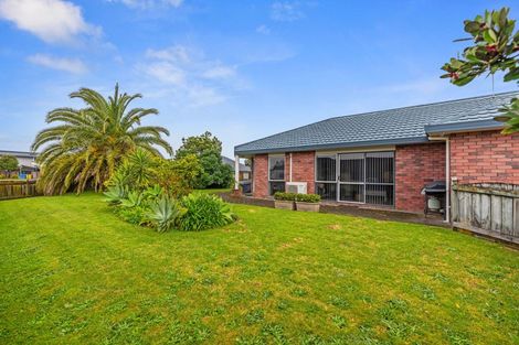 Photo of property in 1 Thoroughbred Place, Papamoa Beach, Papamoa, 3118