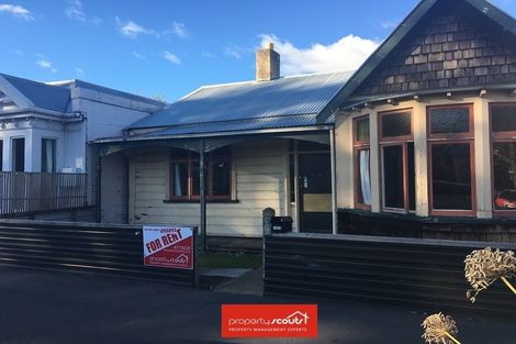 Photo of property in 1064 George Street, North Dunedin, Dunedin, 9016