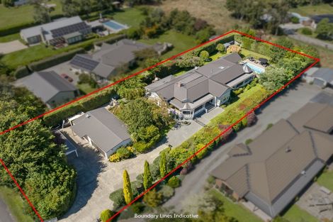 Photo of property in 104 Kuratawhiti Street, Greytown, 5794