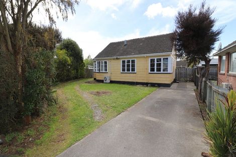Photo of property in 6 Eden Place, Bryndwr, Christchurch, 8053